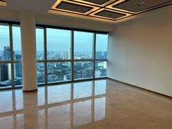 Marina Bay Residences (D1), Condominium #571601411